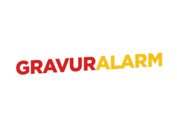 Gravur Alarm